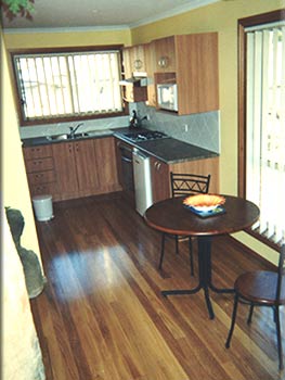 Bewong River Retreat - Hervey Bay Accommodation 1