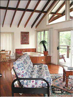 Bewong River Retreat - Hervey Bay Accommodation 2