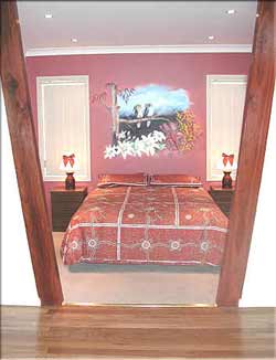 Bewong River Retreat - Hervey Bay Accommodation 3