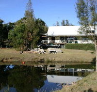 Mullimburra Beach House - Hervey Bay Accommodation