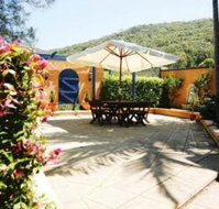 Blueys by the Beach Motel - Hervey Bay Accommodation