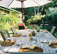 Botaba Bed And Breakfast - Hervey Bay Accommodation