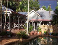 Mylinfield Bed And Breakfast - Hervey Bay Accommodation 0