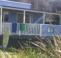 Beachcomber Holiday Park - Hervey Bay Accommodation