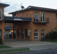 Chelsea Motor Inn - Hervey Bay Accommodation