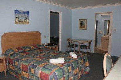 Chelsea Motor Inn - Hervey Bay Accommodation 2