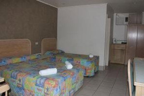 Chelsea Motor Inn - Hervey Bay Accommodation 4