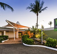 Ibis Styles Karratha - Hervey Bay Accommodation
