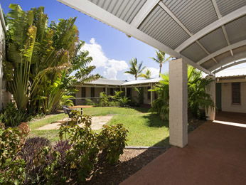 Ibis Styles Karratha - Hervey Bay Accommodation 1