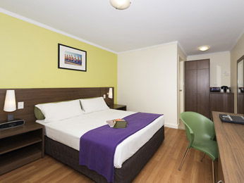 Ibis Styles Karratha - Hervey Bay Accommodation 2