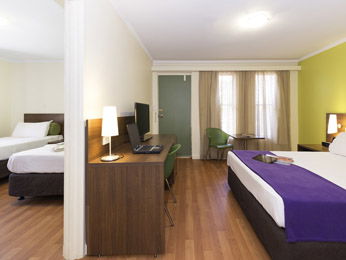 Ibis Styles Karratha - Hervey Bay Accommodation 3