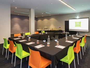 Ibis Styles Karratha - Hervey Bay Accommodation 5