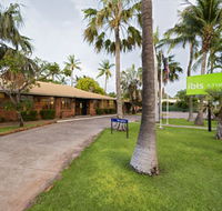 Ibis Styles Kununurra - Hervey Bay Accommodation