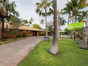 Ibis Styles Kununurra - Hervey Bay Accommodation 0
