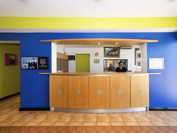 Ibis Styles Kununurra - Hervey Bay Accommodation 1