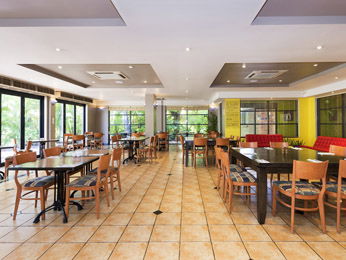 Ibis Styles Kununurra - Hervey Bay Accommodation 2