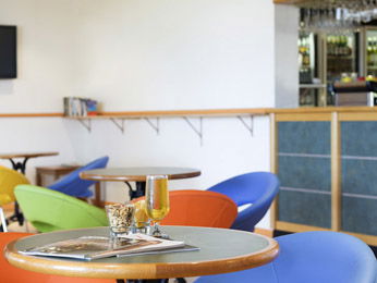 Ibis Styles Kununurra - Hervey Bay Accommodation 3