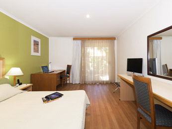 Ibis Styles Kununurra - Hervey Bay Accommodation 4