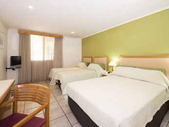 Ibis Styles Kununurra - Hervey Bay Accommodation 5
