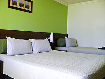 Ibis Styles Port Hedland - Hervey Bay Accommodation 0