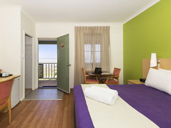 Ibis Styles Port Hedland - Hervey Bay Accommodation 1