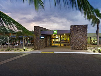 Ibis Styles Port Hedland - Hervey Bay Accommodation 2