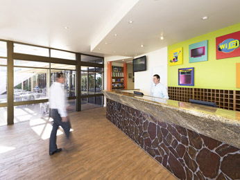 Ibis Styles Port Hedland - Hervey Bay Accommodation 3