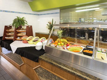 Ibis Styles Port Hedland - Hervey Bay Accommodation 4