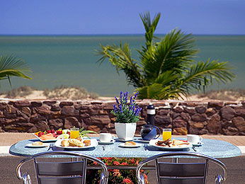 Ibis Styles Port Hedland - Hervey Bay Accommodation 5