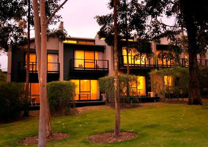 Margarets Forest Holiday Apartments - Hervey Bay Accommodation 3