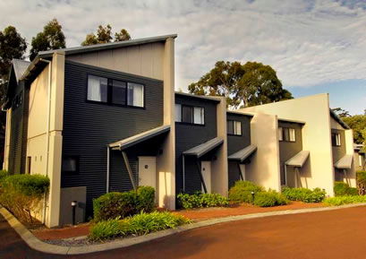 Margarets Forest Holiday Apartments - Hervey Bay Accommodation 4