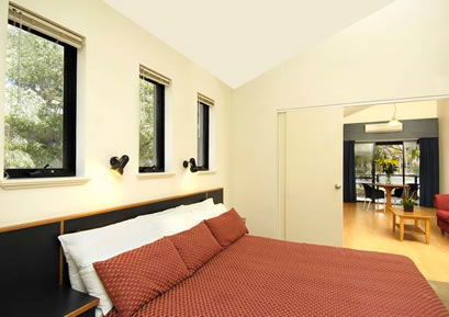 Margarets Forest Holiday Apartments - Hervey Bay Accommodation 5