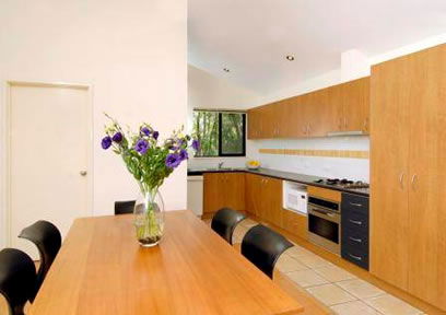 Margarets Forest Holiday Apartments - Hervey Bay Accommodation 6