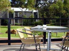 Margarets Forest Holiday Apartments - Hervey Bay Accommodation 8
