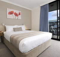 Assured Waterside Apartments - Hervey Bay Accommodation