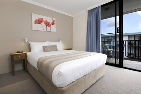 Assured Waterside Apartments - Hervey Bay Accommodation 0
