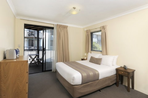 Assured Waterside Apartments - Hervey Bay Accommodation 4