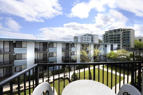 Assured Waterside Apartments - Hervey Bay Accommodation 5