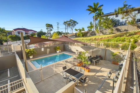 Quest Gladstone - Hervey Bay Accommodation 0