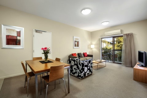 Quest Gladstone - Hervey Bay Accommodation 1