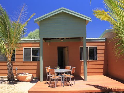 Bayview Coral Bay - Hervey Bay Accommodation 2