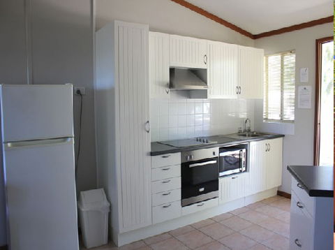 Bayview Coral Bay - Hervey Bay Accommodation 3