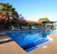 Best Western Hospitality Inn Carnarvon - Hervey Bay Accommodation