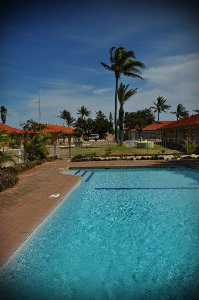 Best Western Hospitality Inn Carnarvon - Hervey Bay Accommodation 4
