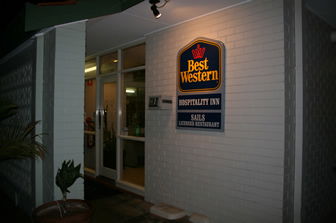 Best Western Hospitality Inn Carnarvon - Hervey Bay Accommodation 5
