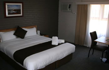 Best Western Hospitality Inn Carnarvon - Hervey Bay Accommodation 6