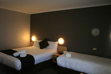 Best Western Hospitality Inn Carnarvon - Hervey Bay Accommodation 8