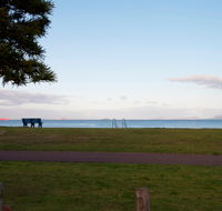 Esperance Beachfront Resort - Hervey Bay Accommodation
