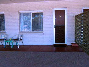 Whitsunday Palms Motel - Hervey Bay Accommodation 4