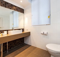 Comfort Inn Wentworth Plaza - Hervey Bay Accommodation
